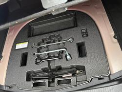 2020 Toyota Camry Ascent Sport