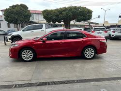 2020 Toyota Camry Ascent Sport