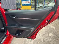 2020 Toyota Camry Ascent Sport