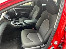 2020 Toyota Camry Ascent Sport