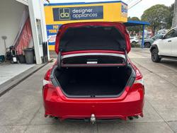 2020 Toyota Camry Ascent Sport