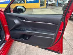 2020 Toyota Camry Ascent Sport