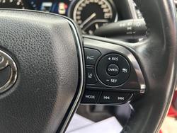 2020 Toyota Camry Ascent Sport