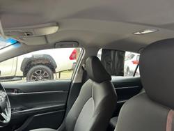 2020 Toyota Camry Ascent Sport