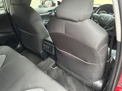 2020 Toyota Camry Ascent Sport