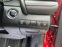 2020 Toyota Camry Ascent Sport