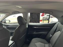 2020 Toyota Camry Ascent Sport