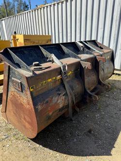 2006 Caterpillar It38g Ii