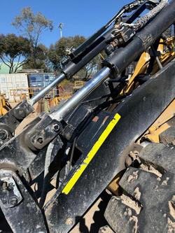 2006 Caterpillar It38g Ii