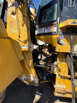 2006 Caterpillar It38g Ii