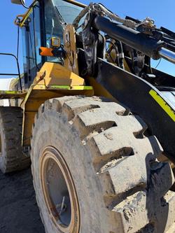 2006 Caterpillar It38g Ii