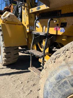 2006 Caterpillar It38g Ii
