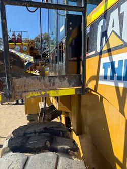 2006 Caterpillar It38g Ii