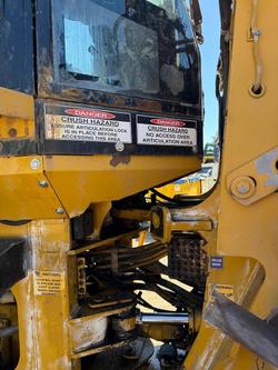 2006 Caterpillar It38g Ii