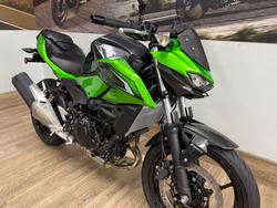 2026 Kawasaki Ninja 500 EX500GTFNW GREEN