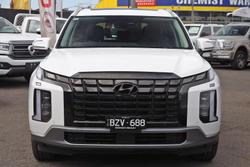 2022 Hyundai Palisade Elite