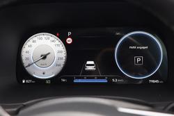 2022 Hyundai Palisade Elite