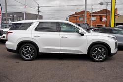 2022 Hyundai Palisade Elite