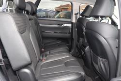 2022 Hyundai Palisade Elite