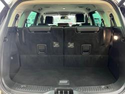 2021 Ford Everest Trend UA II MY21.75 4X4 Dual Range SILVER