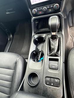 2025 Ford Everest Sport