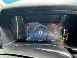 2025 Ford Everest Sport