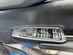 2025 Ford Everest Sport