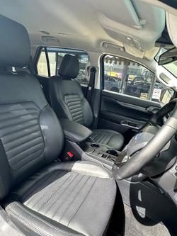 2025 Ford Everest Sport