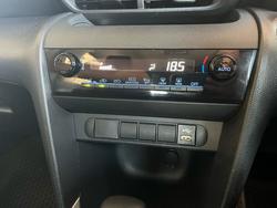 2022 Toyota Yaris Cross
