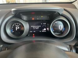 2022 Toyota Yaris Cross