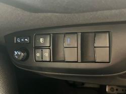2022 Toyota Yaris Cross