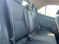2022 Toyota Yaris Cross