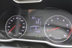 2022 MG ZS Excite AZS1 MY22 Dover White