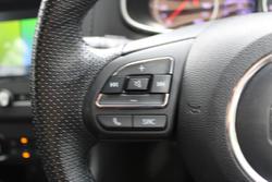 2022 MG ZS Excite AZS1 MY22 Dover White