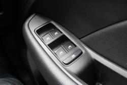 2022 MG ZS Excite AZS1 MY22 Dover White