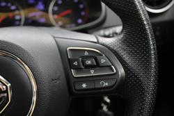 2022 MG ZS Excite AZS1 MY22 Dover White