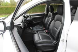 2022 MG ZS Excite AZS1 MY22 Dover White