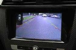 2022 MG ZS Excite AZS1 MY22 Dover White