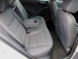 2022 Hyundai IONIQ Hybrid Premium