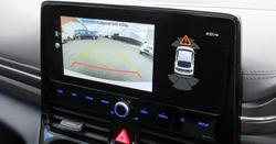 2022 Hyundai IONIQ Hybrid Premium