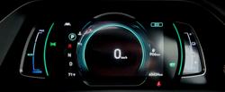 2022 Hyundai IONIQ Hybrid Premium