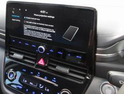 2022 Hyundai IONIQ Hybrid Premium