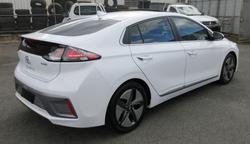 2022 Hyundai IONIQ Hybrid Premium