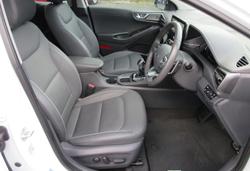 2022 Hyundai IONIQ Hybrid Premium