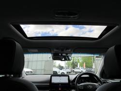 2022 Hyundai IONIQ Hybrid Premium