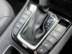 2022 Hyundai IONIQ Hybrid Premium