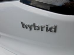 2022 Hyundai IONIQ Hybrid Premium