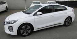 2022 Hyundai IONIQ Hybrid Premium