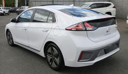 2022 Hyundai IONIQ Hybrid Premium