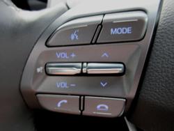 2022 Hyundai IONIQ Hybrid Premium